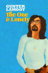 Gunter Lamoot: The one and lonely