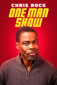Chris Rock: One Man Show