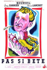 Не так глуп