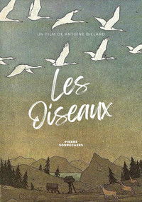 Les Oiseaux