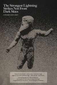 The Strongest Lightning Strikes Not From Dark Skies