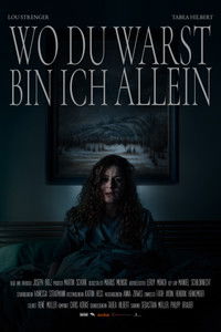 Wo du warst bin ich allein