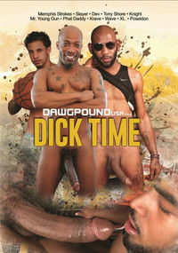Dick Time