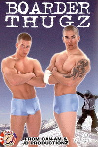 Border Thugz