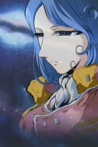 コスモウォーリアー零: マリーナ・ストーリー