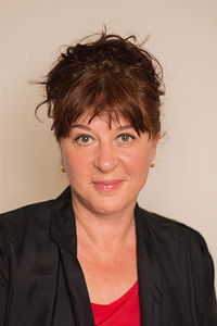 Мари Александрова