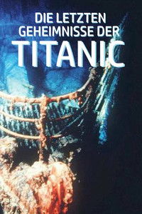 Titanic, l'ultime scénario