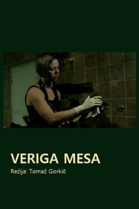 Veriga mesa