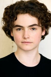 Кристофер Конвери