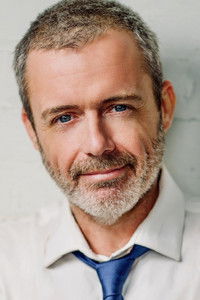 Christopher John Blue