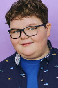 Джейк Коннелли