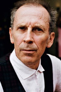 Иэн Гардинер