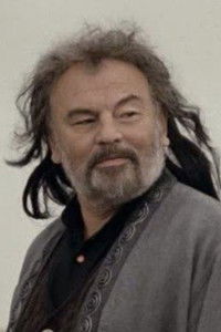 Тунгышбай Жаманкулов