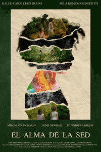 El alma de la sed