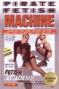 Fetish Academy