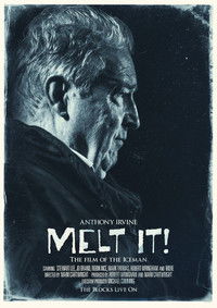 Melt It! The Film of the Iceman