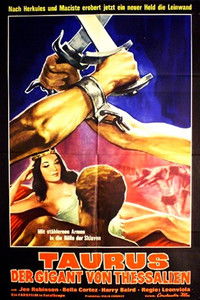 Taur, il re della forza bruta