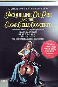 Jacqueline Du Pré – And The Elgar Cello Concerto