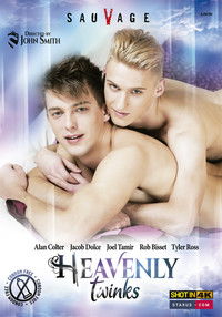 Heavenly Twinks