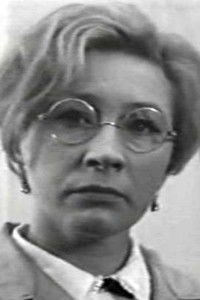 Наталья Энке