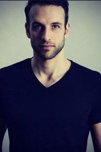 Мэттью Бинклей