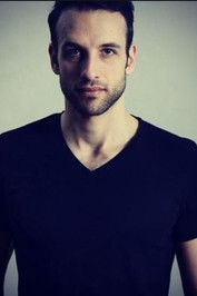 Мэттью Бинклей