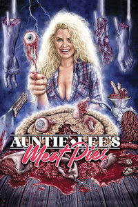 Пирожки тетушки Ли с мясной начинкой