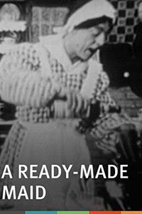 A Ready-Made Maid