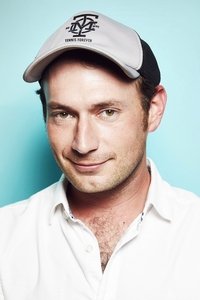 Брэндон Скотт Джонс