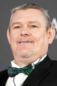 Джон Дэвидсон