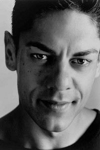 Шэйн С. Родриго