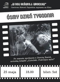 Ósmy dzień tygodnia