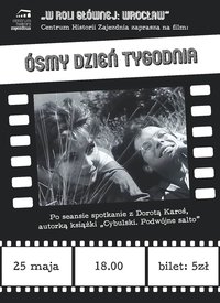 Ósmy dzień tygodnia