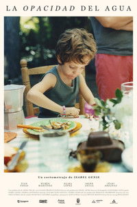 La opacidad del agua