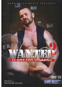 Wanted 2: Owen Hawk Collection