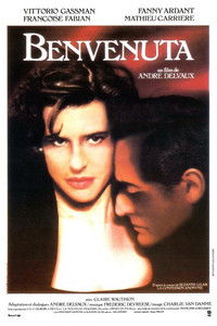 Бенвенута