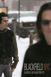 Blackfield: Live in New York City