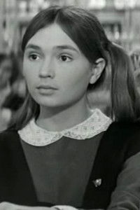 Лена Беспалова