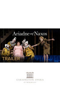 Ariadne auf Naxos - Garsington