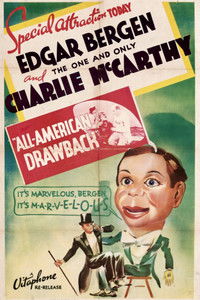 All American Drawback