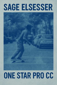 Sage Elsesser – One Star Pro CC