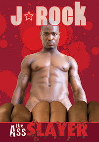 J-Rock the Ass Slayer