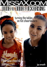 Door-to-Door Fuckraising