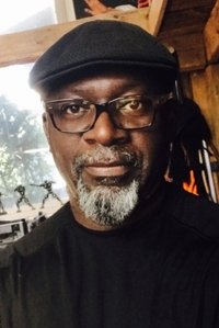 Чак Джеффрис