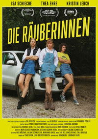 Die Räuberinnen
