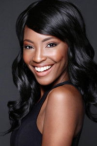 Эшли Морган