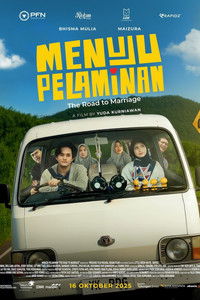 Menuju Pelaminan
