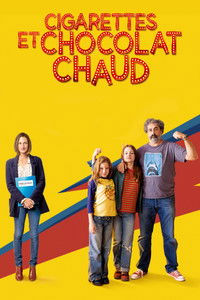 Cigarettes et chocolat chaud