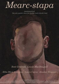 Mearcstapa