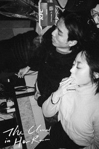 Облако в ее комнате